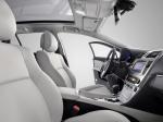 Toyota Avensis Wagon 2011 года